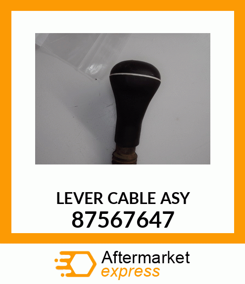 LEVER_CABLE_ASY 87567647