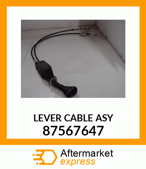 LEVER_CABLE_ASY 87567647