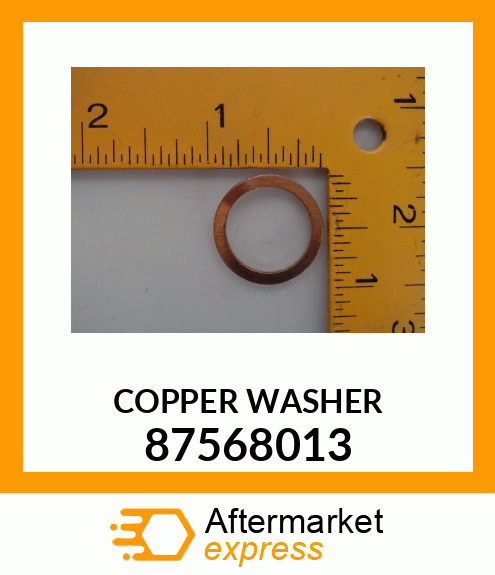 COPPERWSHR 87568013