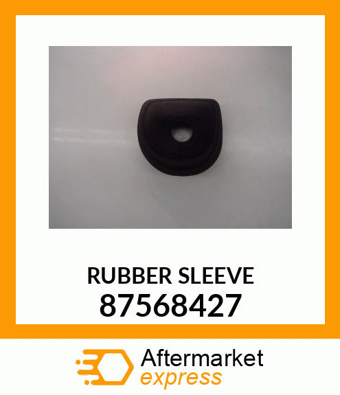 RUBBER_SLEEVE 87568427