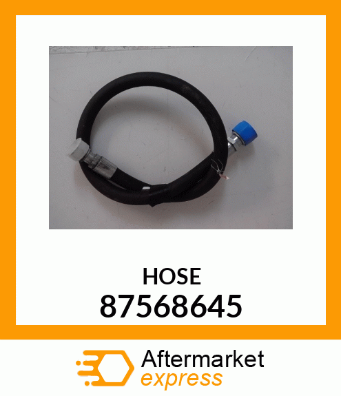 HOSE 87568645