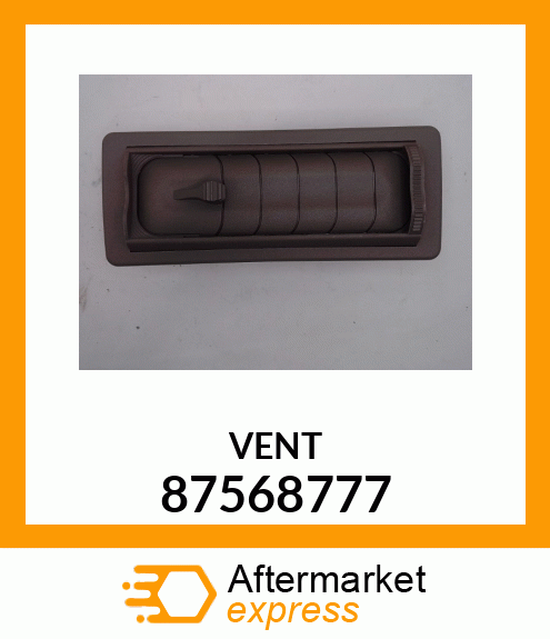 VENT 87568777