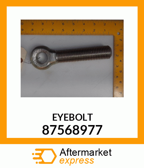 EYEBOLT 87568977