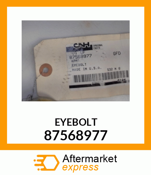 EYEBOLT 87568977