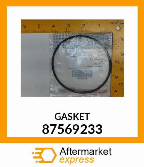 GASKET 87569233