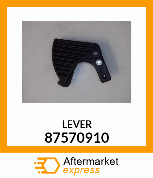 LEVER 87570910