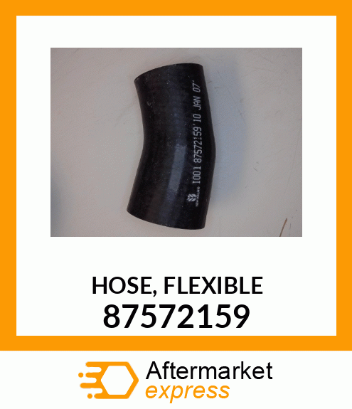 HOSE,_FLEXIBLE_ 87572159