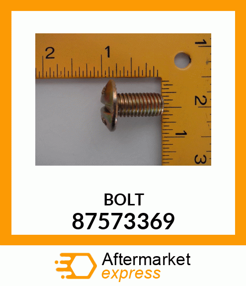 BOLT 87573369