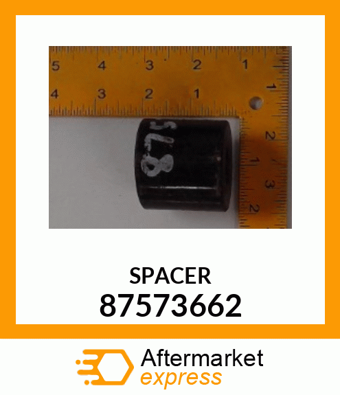 SPACER 87573662