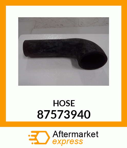 HOSE 87573940