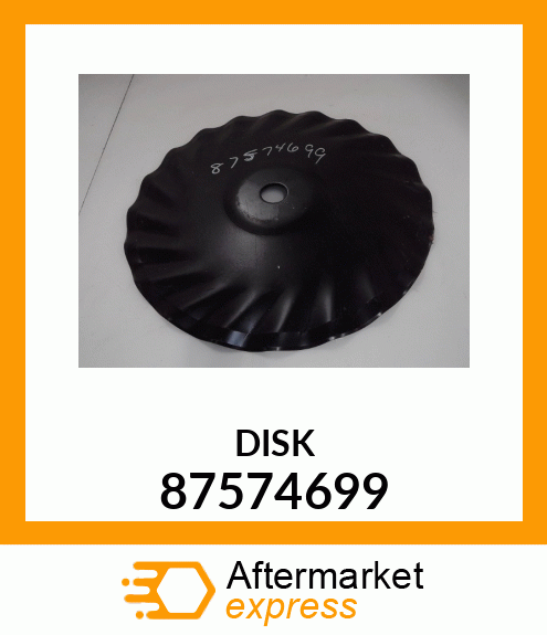 DISK 87574699