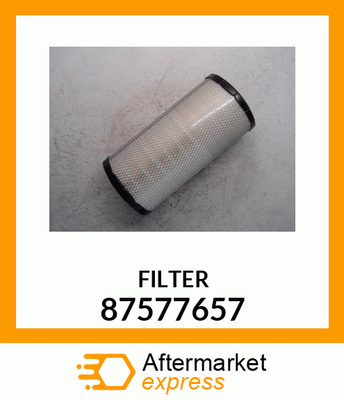 FILTER 87577657