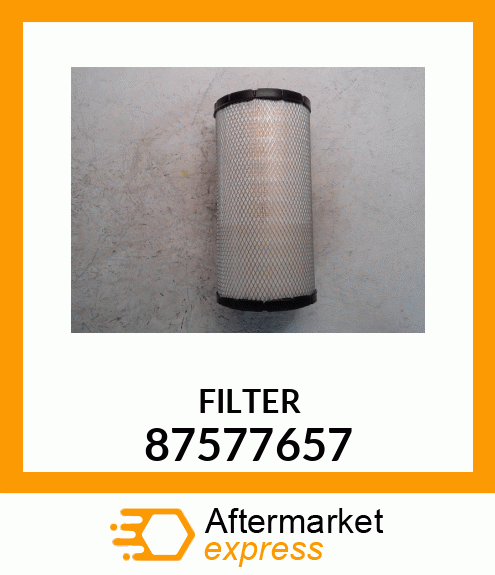 FILTER 87577657