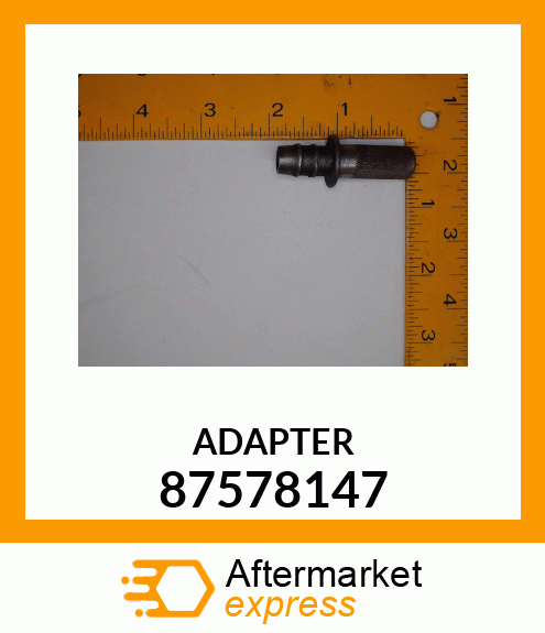 ADAPTER 87578147