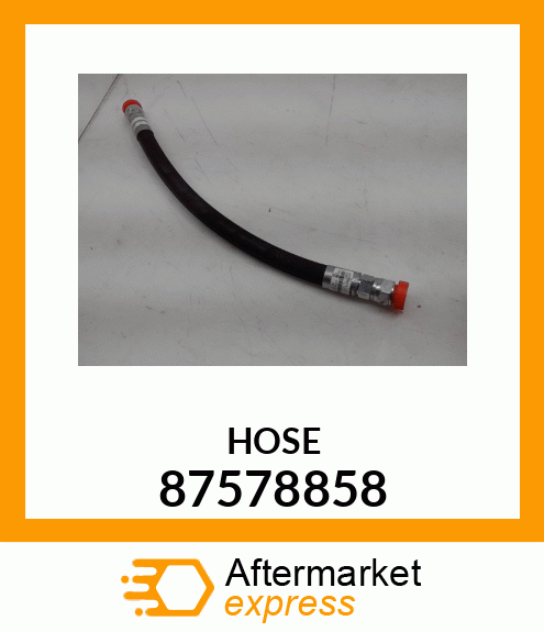 HOSE 87578858