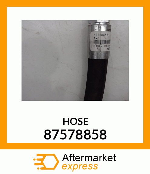 HOSE 87578858