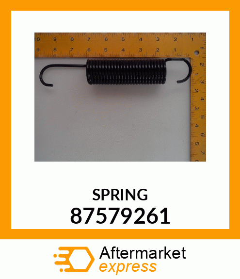 SPRING 87579261