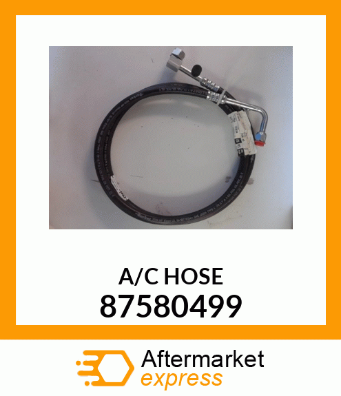 A/C_HOSE 87580499