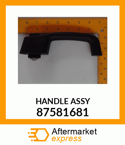 HANDLE_ASSY 87581681