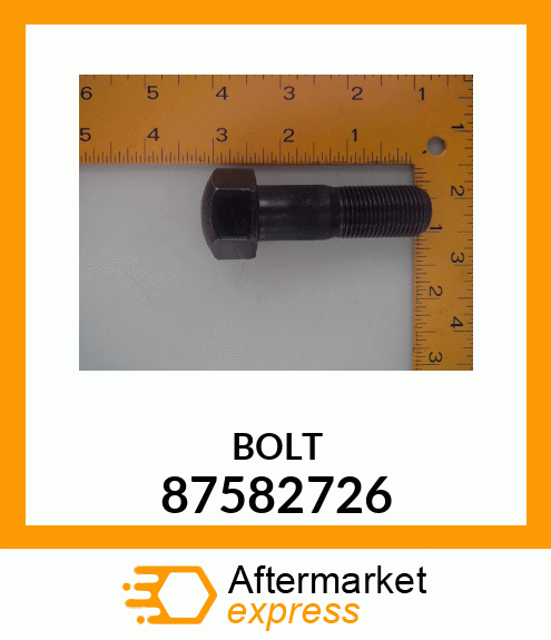 BOLT 87582726