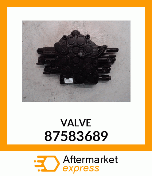 VALVE 87583689