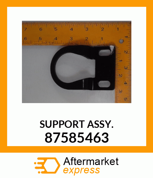 SUPPORT_ASSY. 87585463