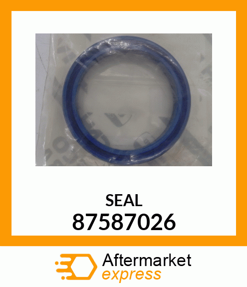 SEAL 87587026