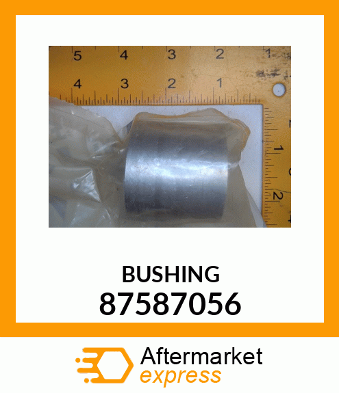 BUSHING 87587056