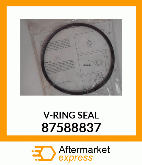 V-RINGSEAL 87588837