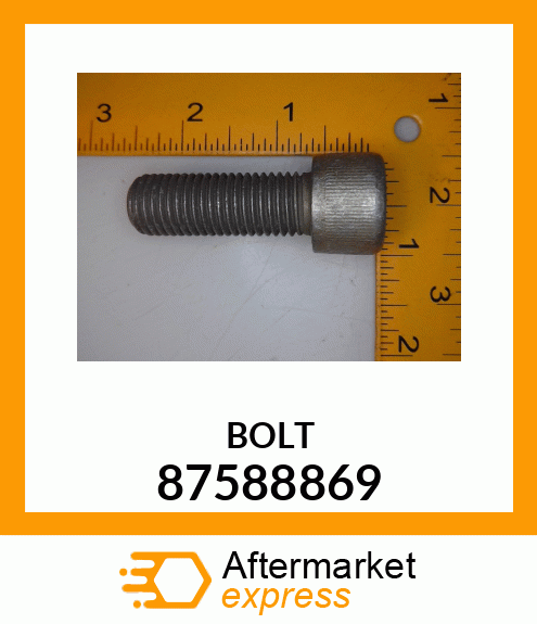 BOLT 87588869