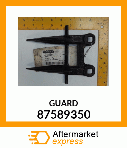 GUARD 87589350