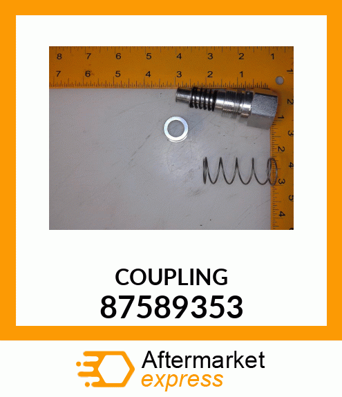 COUPLING 87589353