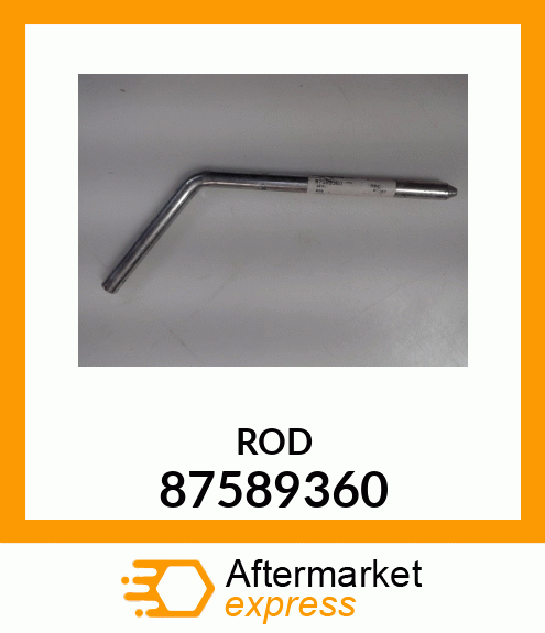 ROD 87589360