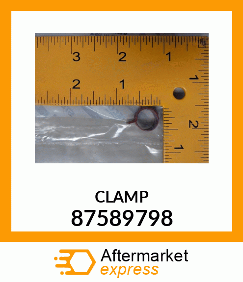 CLAMP 87589798