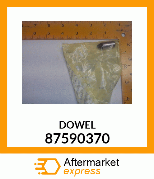 DOWEL 87590370