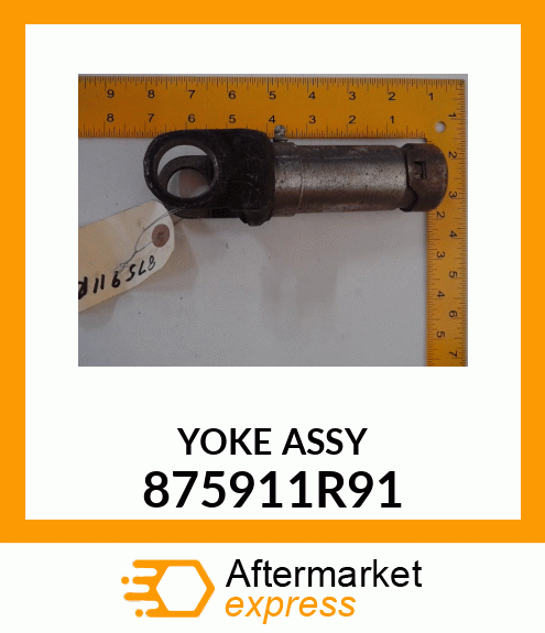 YOKEASSY 875911R91