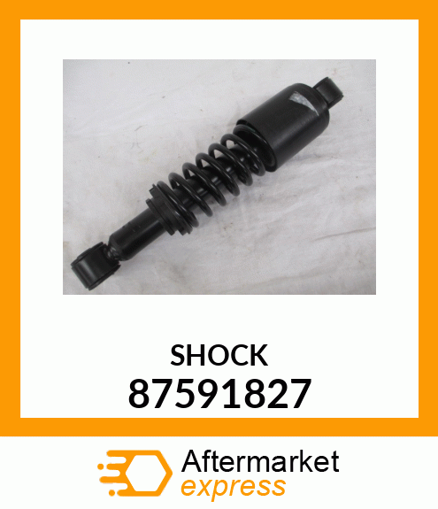 SHOCK 87591827