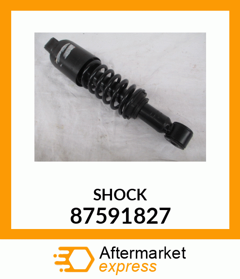 SHOCK 87591827