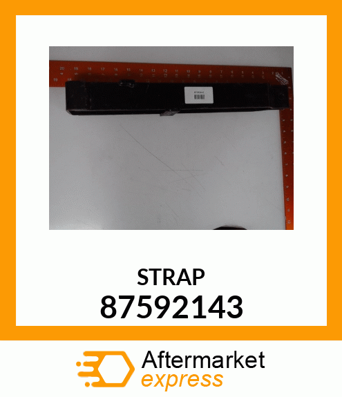 STRAP 87592143