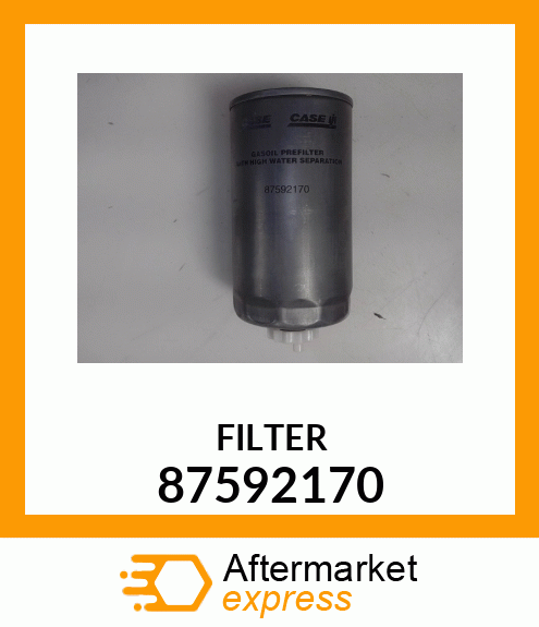 FILTER 87592170