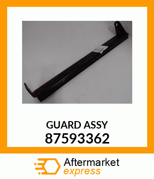 GUARD_ASSY 87593362