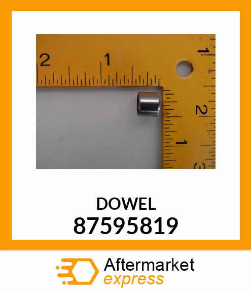 DOWEL 87595819