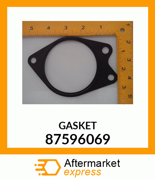 GASKET 87596069