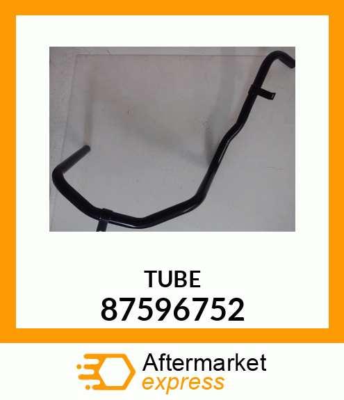 TUBE 87596752