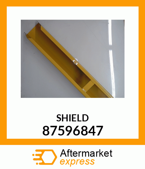 SHIELD 87596847