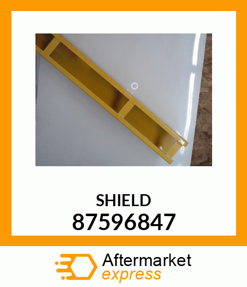 SHIELD 87596847