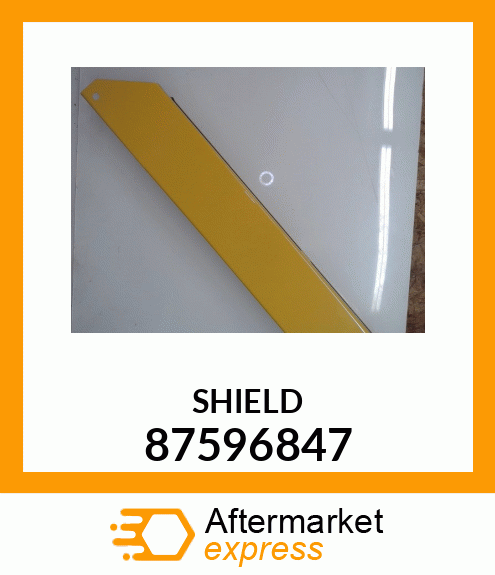 SHIELD 87596847