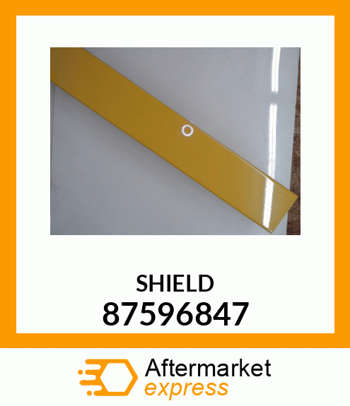 SHIELD 87596847