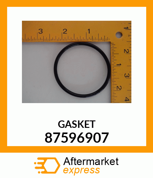 GASKET 87596907