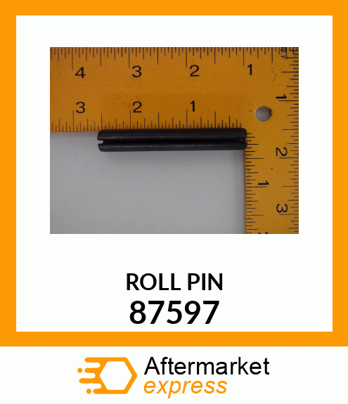 ROLLPIN 87597